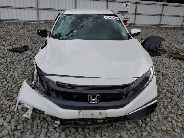 Photo 4 VIN: 2HGFC2F63MH555391 - HONDA CIVIC 