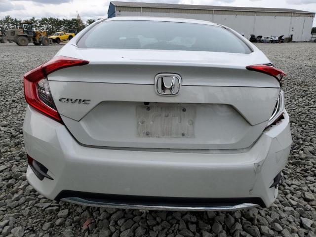 Photo 5 VIN: 2HGFC2F63MH555391 - HONDA CIVIC 