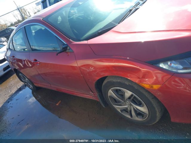 Photo 5 VIN: 2HGFC2F64KH501014 - HONDA CIVIC 