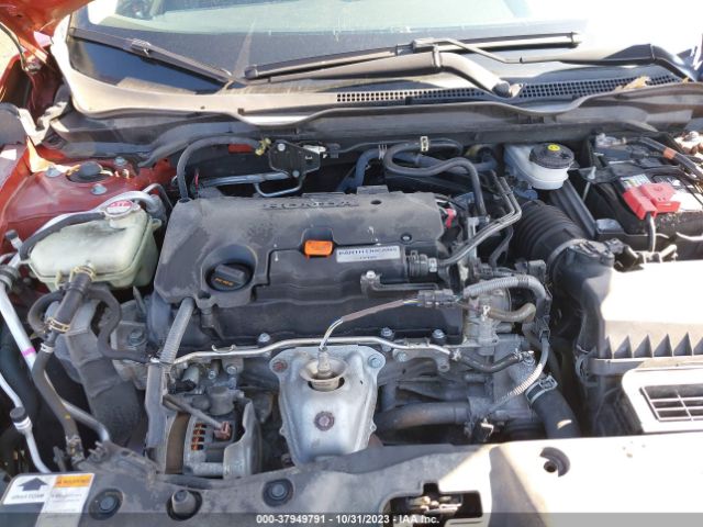 Photo 9 VIN: 2HGFC2F64KH501014 - HONDA CIVIC 