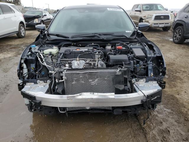 Photo 4 VIN: 2HGFC2F64KH502003 - HONDA CIVIC 