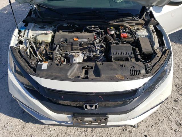 Photo 10 VIN: 2HGFC2F64KH505693 - HONDA CIVIC LX 