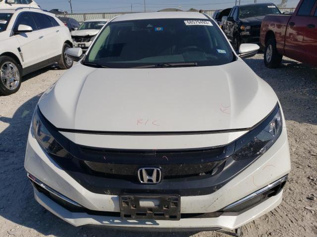 Photo 4 VIN: 2HGFC2F64KH505693 - HONDA CIVIC LX 