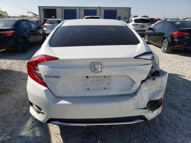 Photo 5 VIN: 2HGFC2F64KH505693 - HONDA CIVIC LX 