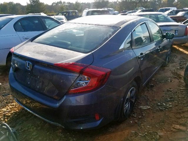 Photo 3 VIN: 2HGFC2F64KH505807 - HONDA CIVIC LX 