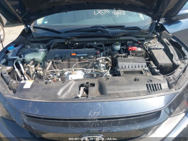 Photo 9 VIN: 2HGFC2F64KH508819 - HONDA CIVIC 