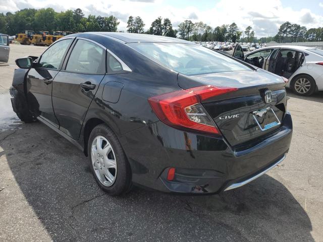 Photo 2 VIN: 2HGFC2F64KH509470 - HONDA CIVIC LX 