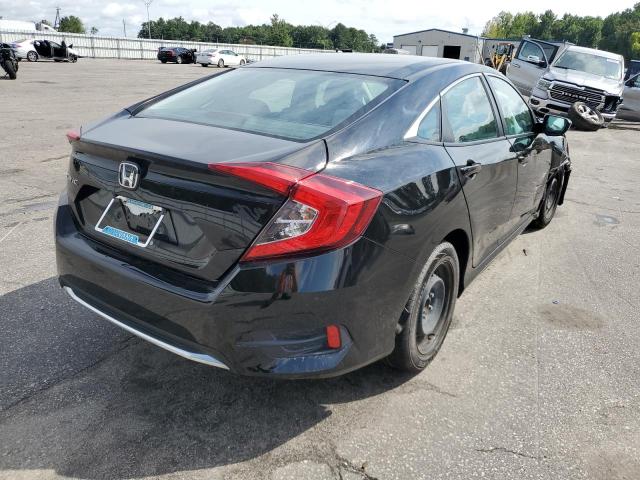 Photo 3 VIN: 2HGFC2F64KH509470 - HONDA CIVIC LX 