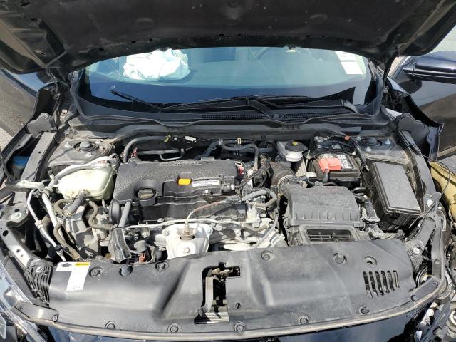 Photo 6 VIN: 2HGFC2F64KH509470 - HONDA CIVIC LX 