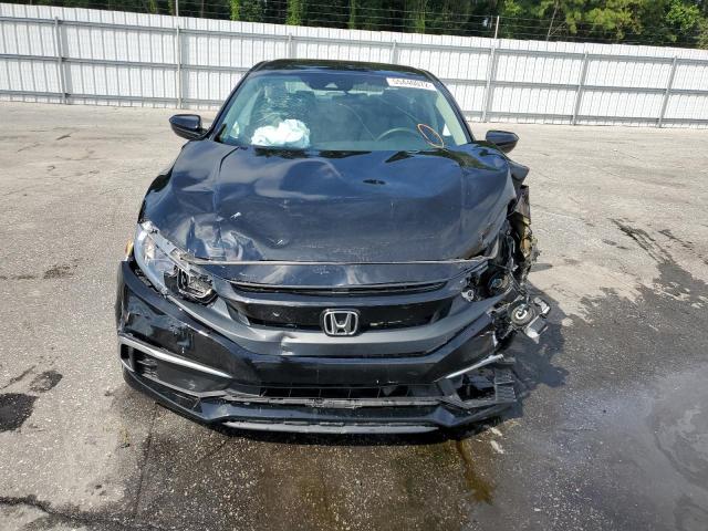 Photo 8 VIN: 2HGFC2F64KH509470 - HONDA CIVIC LX 