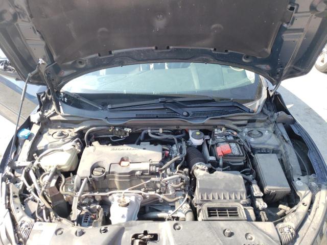 Photo 6 VIN: 2HGFC2F64KH510876 - HONDA CIVIC LX 