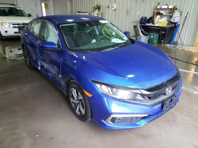 Photo 0 VIN: 2HGFC2F64KH511851 - HONDA CIVIC LX 