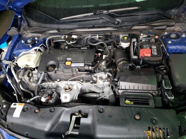 Photo 6 VIN: 2HGFC2F64KH511851 - HONDA CIVIC LX 