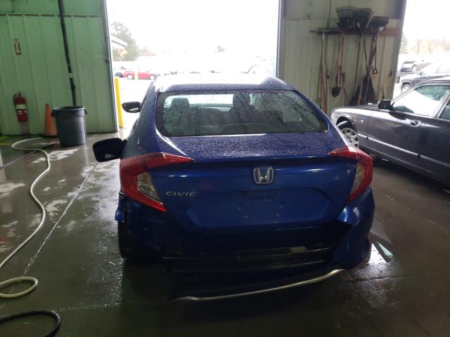 Photo 8 VIN: 2HGFC2F64KH511851 - HONDA CIVIC LX 