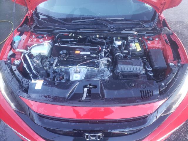 Photo 10 VIN: 2HGFC2F64KH513034 - HONDA CIVIC LX 