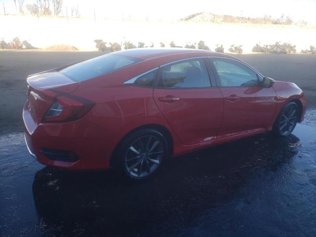 Photo 2 VIN: 2HGFC2F64KH513034 - HONDA CIVIC LX 