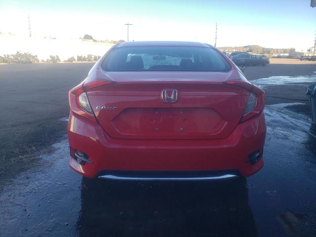 Photo 5 VIN: 2HGFC2F64KH513034 - HONDA CIVIC LX 