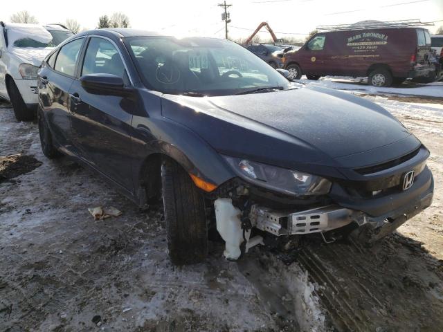 Photo 0 VIN: 2HGFC2F64KH515933 - HONDA CIVIC LX 