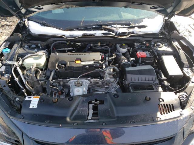 Photo 6 VIN: 2HGFC2F64KH515933 - HONDA CIVIC LX 