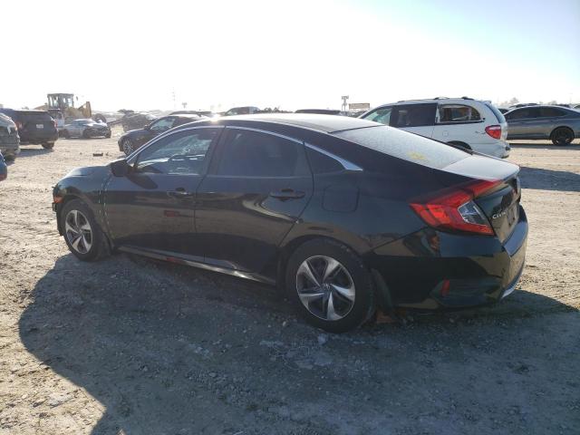 Photo 1 VIN: 2HGFC2F64KH518203 - HONDA CIVIC 