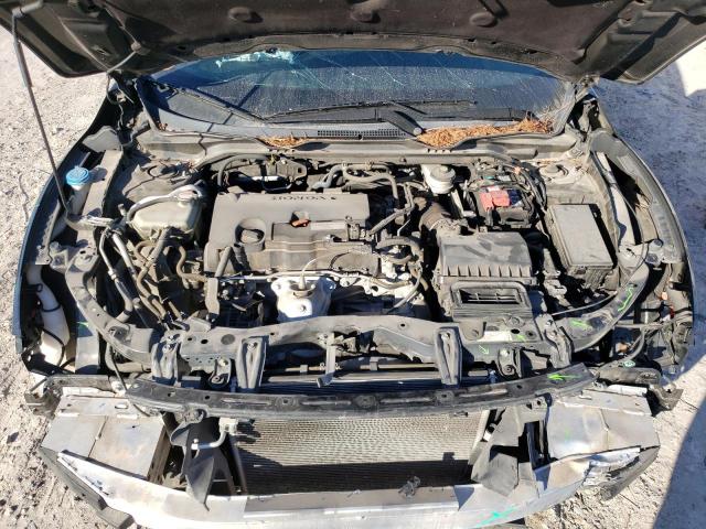 Photo 10 VIN: 2HGFC2F64KH518203 - HONDA CIVIC 