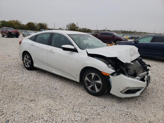 Photo 3 VIN: 2HGFC2F64KH521215 - HONDA CIVIC LX 