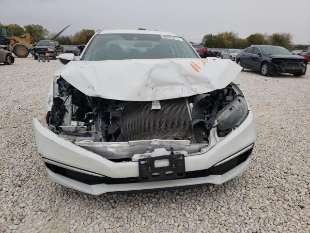 Photo 4 VIN: 2HGFC2F64KH521215 - HONDA CIVIC LX 