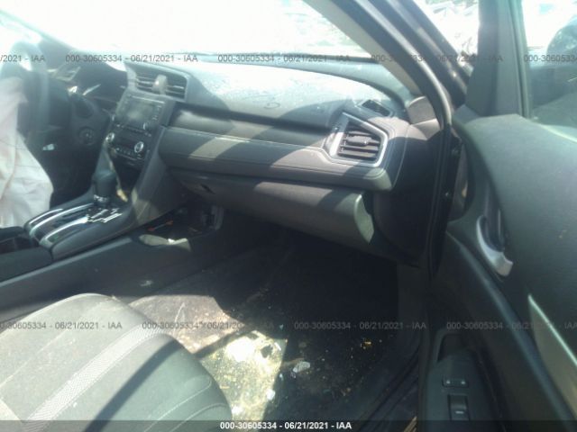 Photo 4 VIN: 2HGFC2F64KH521733 - HONDA CIVIC SEDAN 