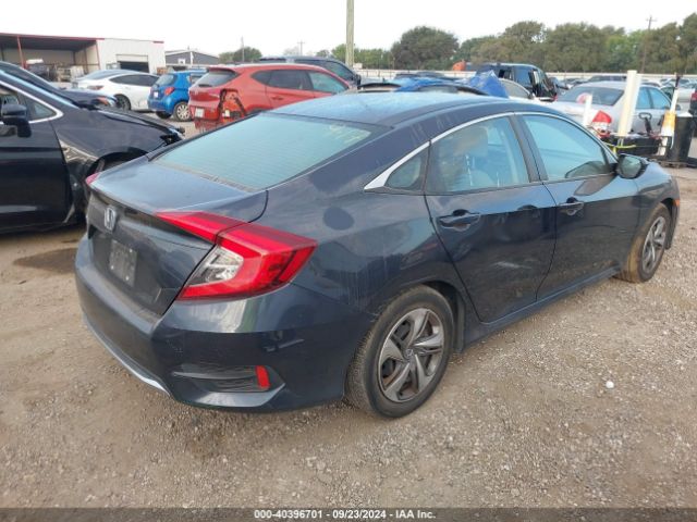 Photo 3 VIN: 2HGFC2F64KH525538 - HONDA CIVIC 