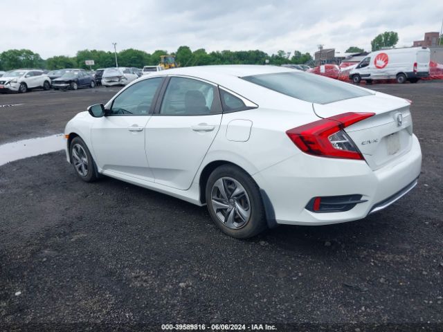 Photo 2 VIN: 2HGFC2F64KH526060 - HONDA CIVIC 