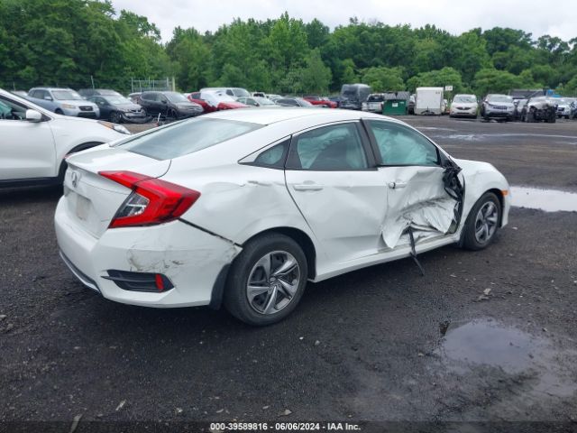 Photo 3 VIN: 2HGFC2F64KH526060 - HONDA CIVIC 