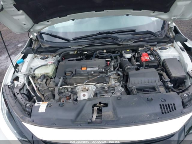 Photo 9 VIN: 2HGFC2F64KH526060 - HONDA CIVIC 