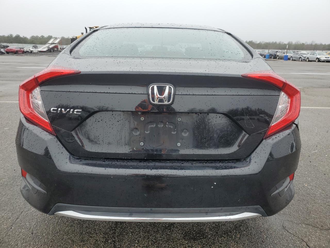 Photo 5 VIN: 2HGFC2F64KH531906 - HONDA CIVIC 