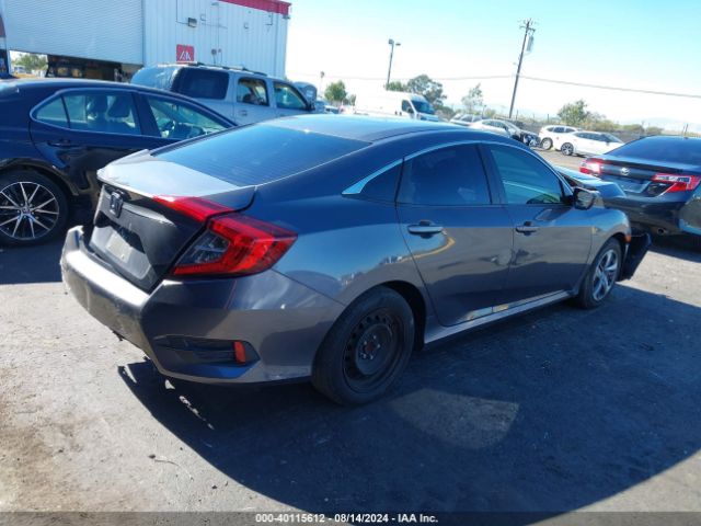 Photo 3 VIN: 2HGFC2F64KH533090 - HONDA CIVIC 