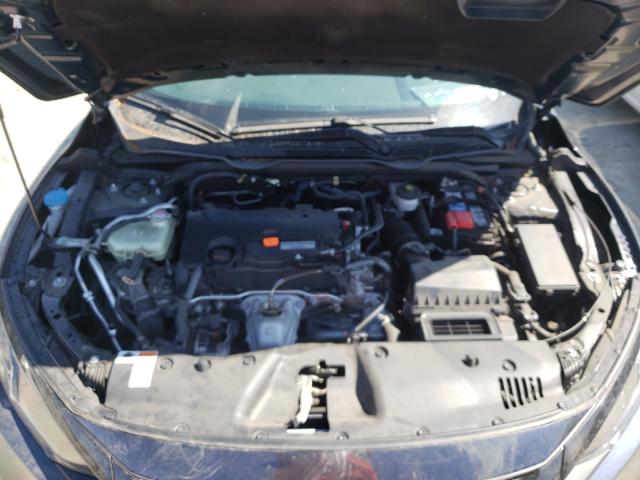 Photo 6 VIN: 2HGFC2F64KH533655 - HONDA CIVIC LX 