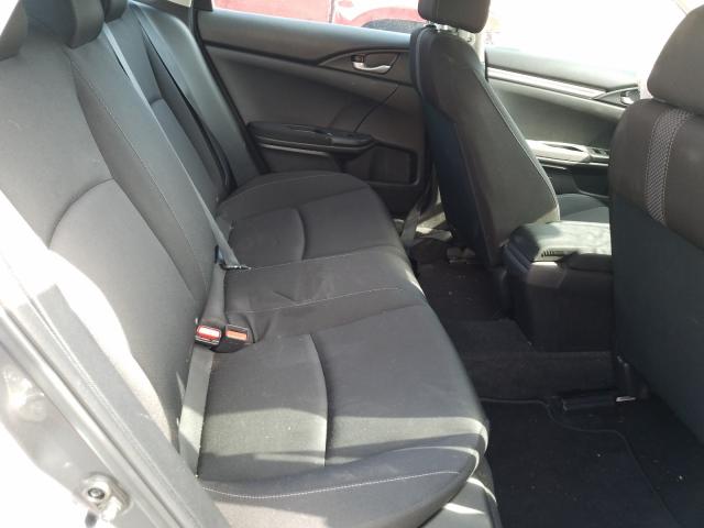 Photo 5 VIN: 2HGFC2F64KH535261 - HONDA CIVIC LX 