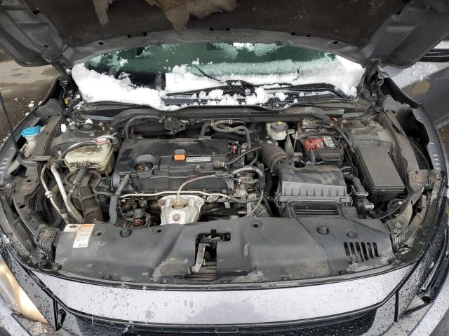 Photo 10 VIN: 2HGFC2F64KH538337 - HONDA CIVIC LX 