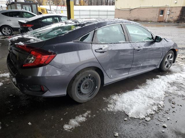 Photo 2 VIN: 2HGFC2F64KH538337 - HONDA CIVIC LX 