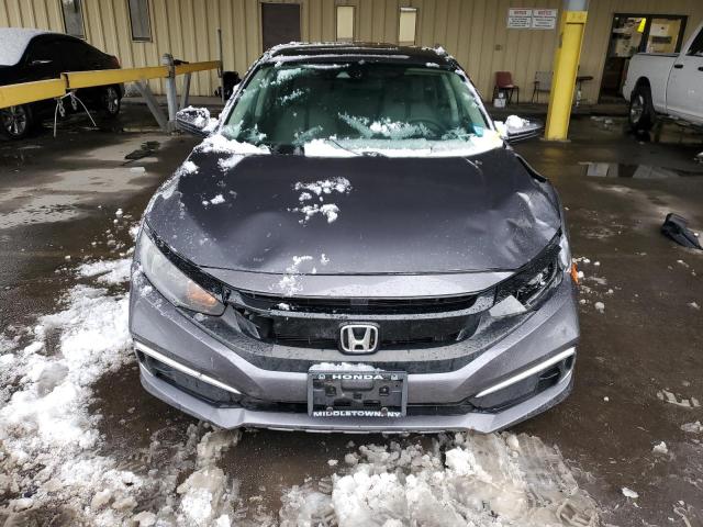 Photo 4 VIN: 2HGFC2F64KH538337 - HONDA CIVIC LX 