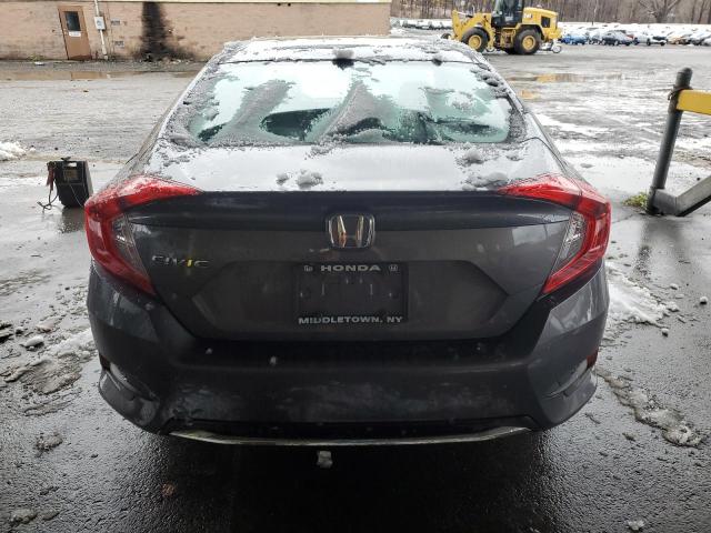 Photo 5 VIN: 2HGFC2F64KH538337 - HONDA CIVIC LX 