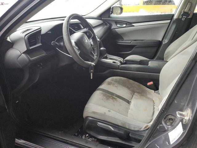 Photo 6 VIN: 2HGFC2F64KH538337 - HONDA CIVIC LX 