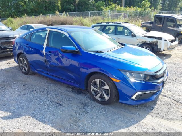 Photo 0 VIN: 2HGFC2F64KH538869 - HONDA CIVIC 