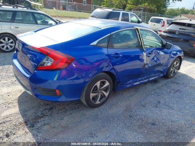 Photo 3 VIN: 2HGFC2F64KH538869 - HONDA CIVIC 