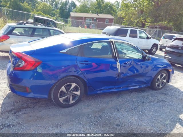 Photo 5 VIN: 2HGFC2F64KH538869 - HONDA CIVIC 