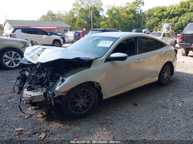 Photo 1 VIN: 2HGFC2F64KH539391 - HONDA CIVIC 