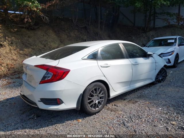 Photo 3 VIN: 2HGFC2F64KH539391 - HONDA CIVIC 