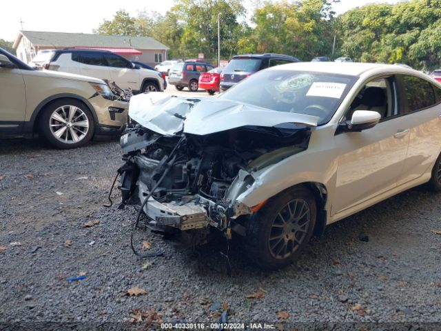 Photo 5 VIN: 2HGFC2F64KH539391 - HONDA CIVIC 