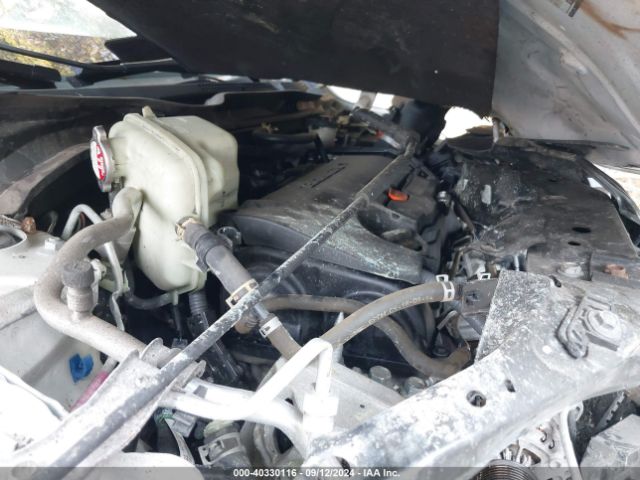 Photo 9 VIN: 2HGFC2F64KH539391 - HONDA CIVIC 