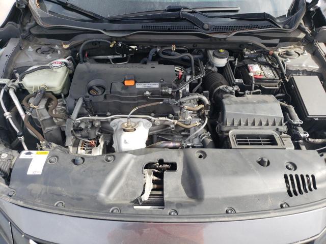 Photo 10 VIN: 2HGFC2F64KH547037 - HONDA CIVIC 