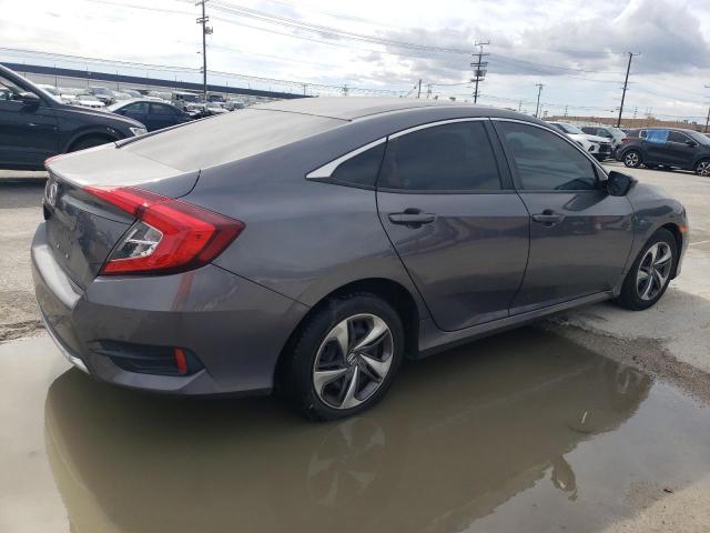 Photo 2 VIN: 2HGFC2F64KH547037 - HONDA CIVIC 